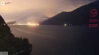 Archived image Webcam Lake Garda - Capo Reamol 03:00