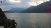 Archived image Webcam Lake Garda - Capo Reamol 05:00