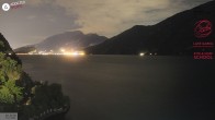 Archived image Webcam Lake Garda - Capo Reamol 01:00