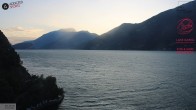 Archived image Webcam Lake Garda - Capo Reamol 05:00
