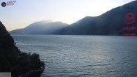 Archived image Webcam Lake Garda - Capo Reamol 06:00