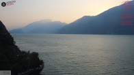 Archiv Foto Webcam Gardasee - Capo Reamol 06:00