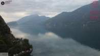 Archiv Foto Webcam Gardasee - Capo Reamol 05:00