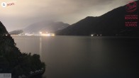 Archived image Webcam Lake Garda - Capo Reamol 03:00