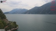 Archiv Foto Webcam Gardasee - Capo Reamol 12:00