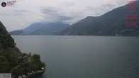 Archiv Foto Webcam Gardasee - Capo Reamol 15:00