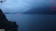 Archiv Foto Webcam Gardasee - Capo Reamol 05:00