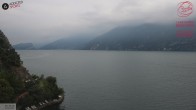 Archiv Foto Webcam Gardasee - Capo Reamol 07:00