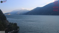 Archiv Foto Webcam Gardasee - Capo Reamol 08:00