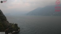 Archiv Foto Webcam Gardasee - Capo Reamol 17:00