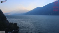 Archiv Foto Webcam Gardasee - Capo Reamol 07:00