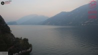 Archiv Foto Webcam Gardasee - Capo Reamol 17:00