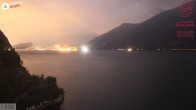 Archived image Webcam Lake Garda - Capo Reamol 05:00