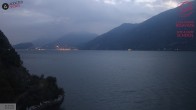 Archived image Webcam Lake Garda - Capo Reamol 06:00