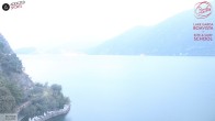 Archived image Webcam Lake Garda - Capo Reamol 06:00