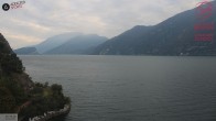 Archived image Webcam Lake Garda - Capo Reamol 07:00