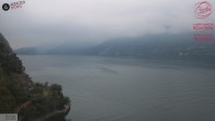 Archived image Webcam Lake Garda - Capo Reamol 11:00