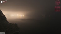 Archiv Foto Webcam Gardasee - Capo Reamol 01:00