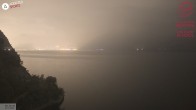 Archiv Foto Webcam Gardasee - Capo Reamol 03:00