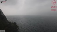 Archiv Foto Webcam Gardasee - Capo Reamol 07:00