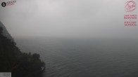 Archiv Foto Webcam Gardasee - Capo Reamol 09:00