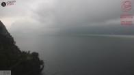 Archiv Foto Webcam Gardasee - Capo Reamol 11:00