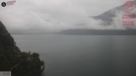 Archiv Foto Webcam Gardasee - Capo Reamol 15:00