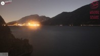Archiv Foto Webcam Gardasee - Capo Reamol 05:00