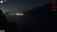 Archived image Webcam Lake Garda - Capo Reamol 17:00