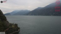 Archived image Webcam Lake Garda - Capo Reamol 09:00
