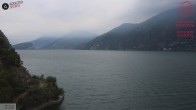Archived image Webcam Lake Garda - Capo Reamol 11:00