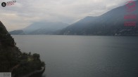 Archived image Webcam Lake Garda - Capo Reamol 15:00