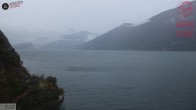 Archiv Foto Webcam Gardasee - Capo Reamol 06:00