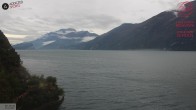Archived image Webcam Lake Garda - Capo Reamol 07:00