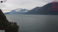 Archived image Webcam Lake Garda - Capo Reamol 09:00
