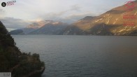 Archiv Foto Webcam Gardasee - Capo Reamol 15:00