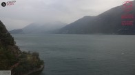 Archiv Foto Webcam Gardasee - Capo Reamol 07:00