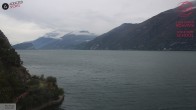Archiv Foto Webcam Gardasee - Capo Reamol 09:00