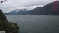 Archiv Foto Webcam Gardasee - Capo Reamol 11:00