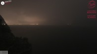 Archiv Foto Webcam Gardasee - Capo Reamol 03:00