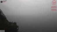 Archiv Foto Webcam Gardasee - Capo Reamol 07:00