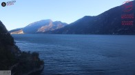 Archived image Webcam Lake Garda - Capo Reamol 15:00