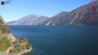 Archiv Foto Webcam Gardasee - Capo Reamol 11:00