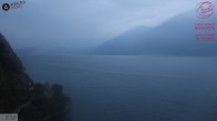 Archiv Foto Webcam Gardasee - Capo Reamol 06:00