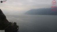 Archiv Foto Webcam Gardasee - Capo Reamol 07:00