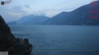 Archiv Foto Webcam Gardasee - Capo Reamol 15:00