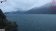Archiv Foto Webcam Gardasee - Capo Reamol 06:00