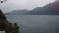 Archiv Foto Webcam Gardasee - Capo Reamol 07:00