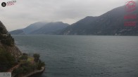 Archiv Foto Webcam Gardasee - Capo Reamol 09:00