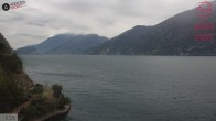 Archiv Foto Webcam Gardasee - Capo Reamol 11:00
